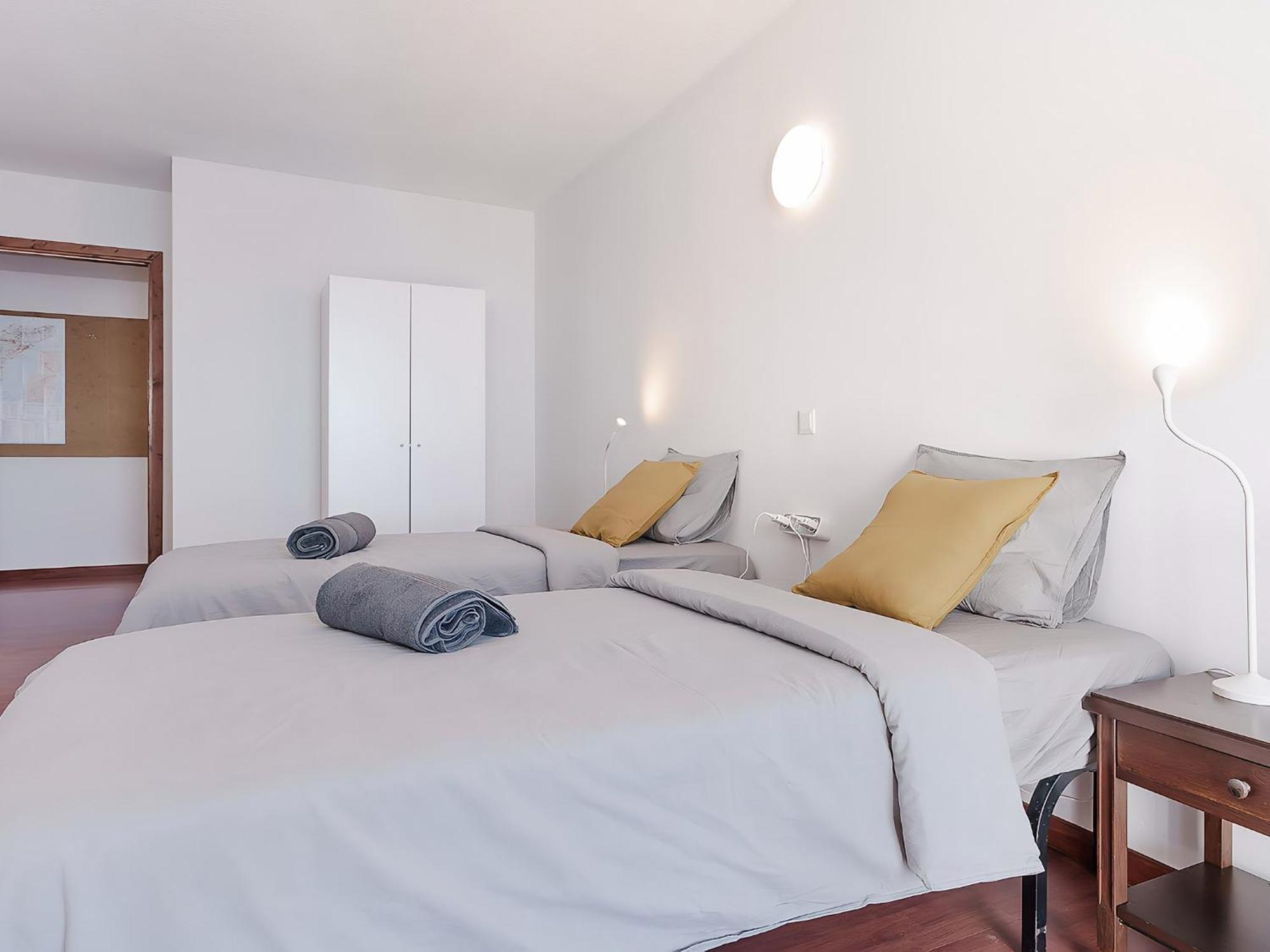 Ferienwohnung Teide Y Mar Tacoronte Exterior foto